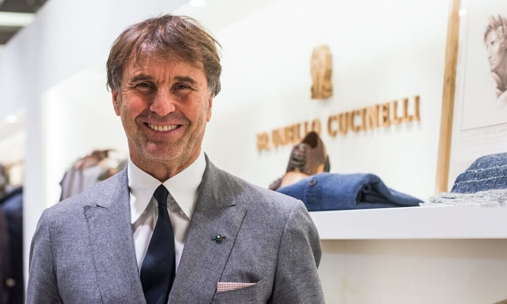 Brunello Cucinelli