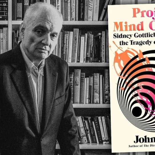 Project: MKUltra