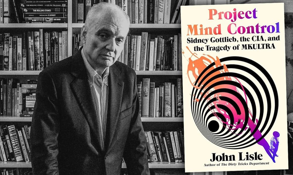 Project: MKUltra