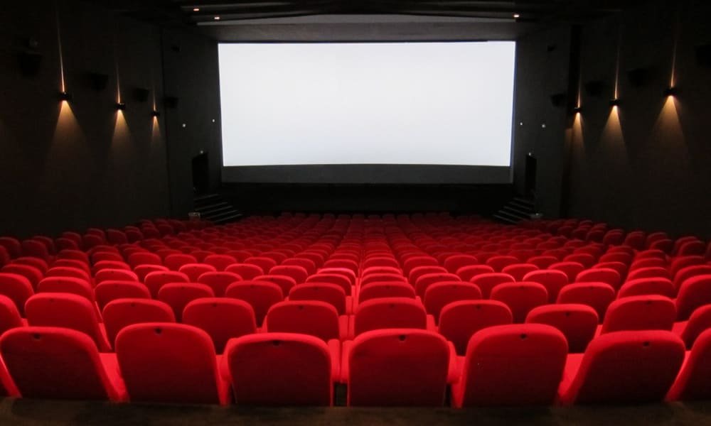 Il Cinema Arlecchino all'asta