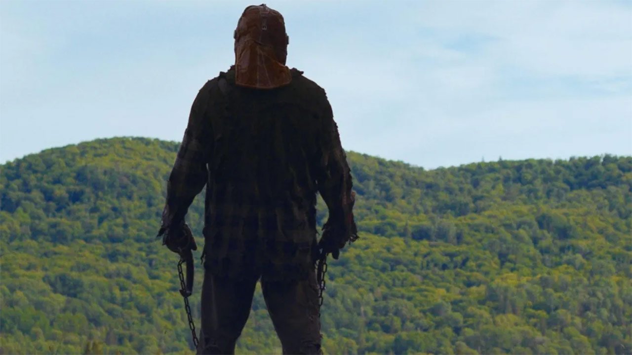 In a Violent Nature, la recensione su Almanacco Cinema