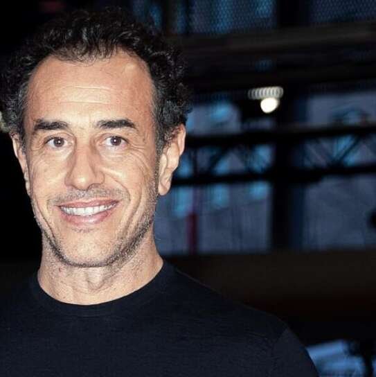 Matteo Garrone