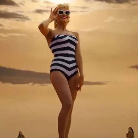 Pirati dei Caraibi Margot Robbie