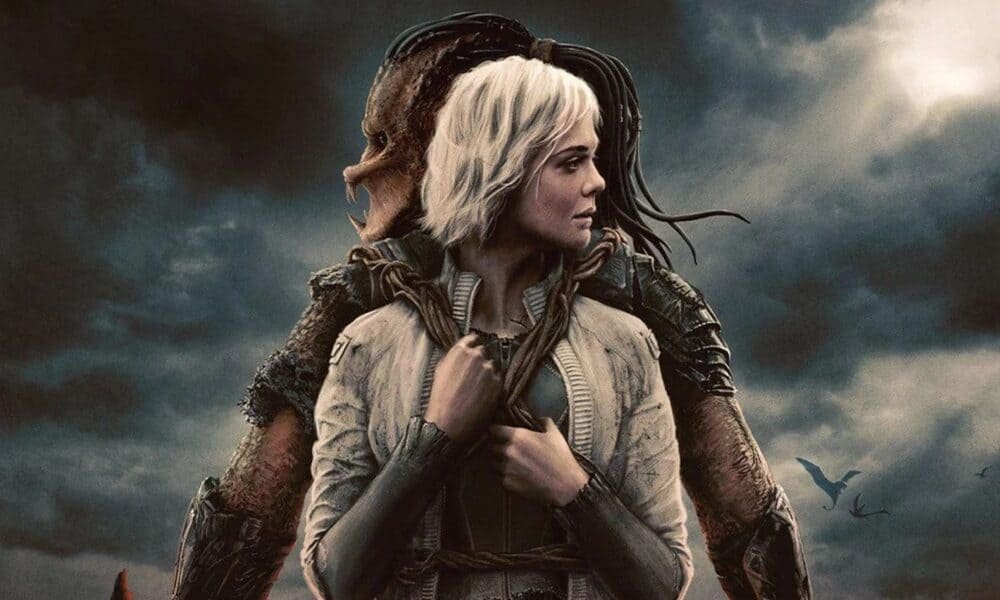 Predator Badlands: nuovo trailer