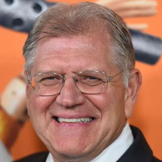 Robert Zemeckis
