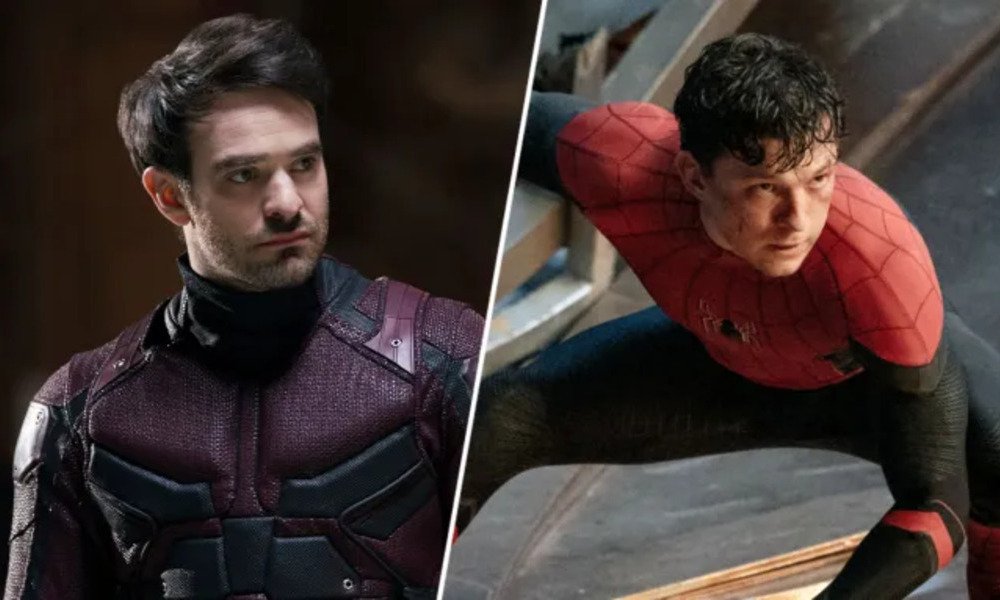 Spider-Man Brand New Day - Daredevil