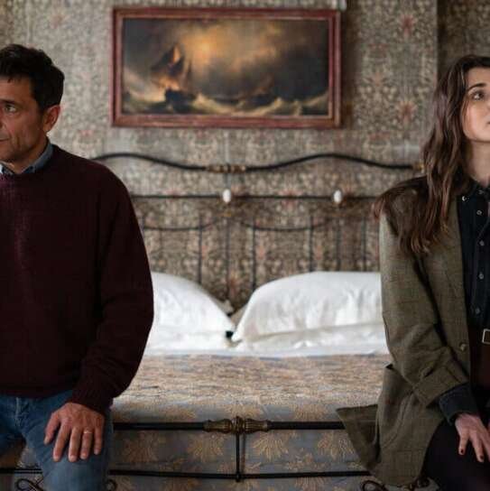 Breve storia d'amore, la recensione