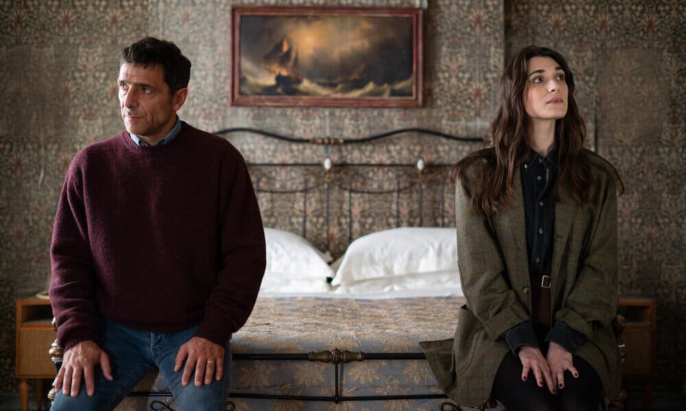 Breve storia d'amore, la recensione