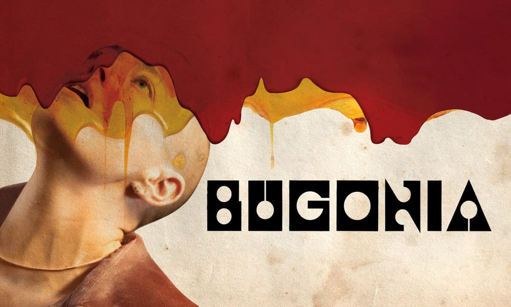 European Film Award: Bugonia