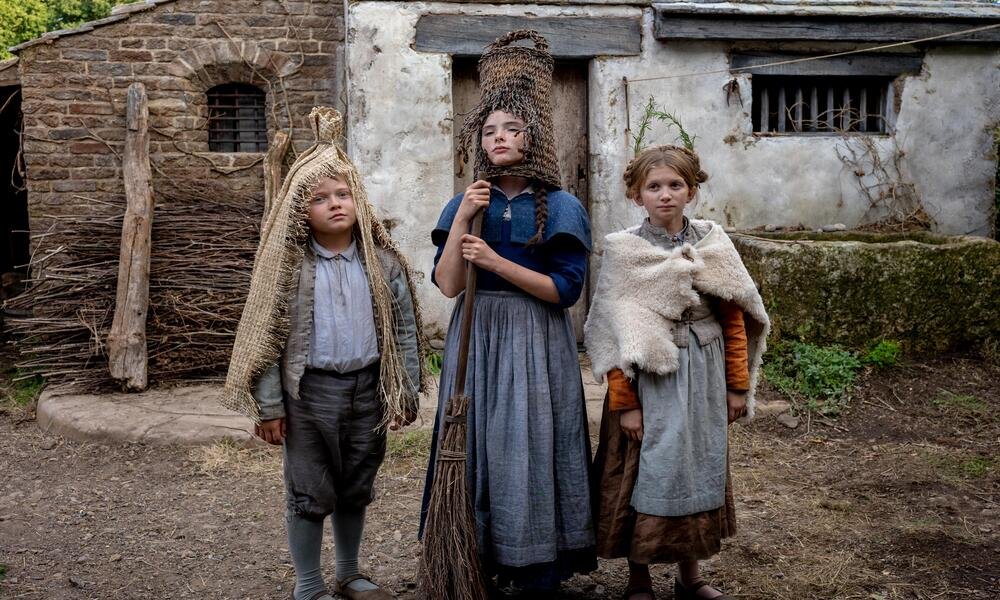 Dal cast di Hamnet viene la presidente di giuria del Sarajevo Film Festival 2026