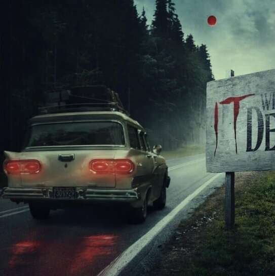 IT: Welcome to Derry, nuova serie diretta da Andy Muschietti