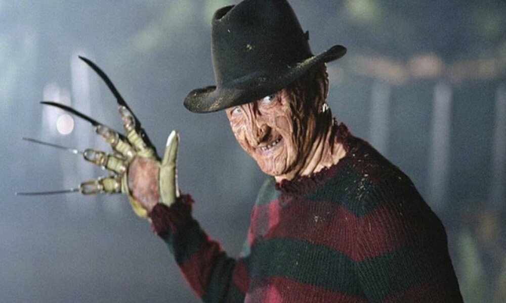 Monica Keena in Freddy vs. Jason