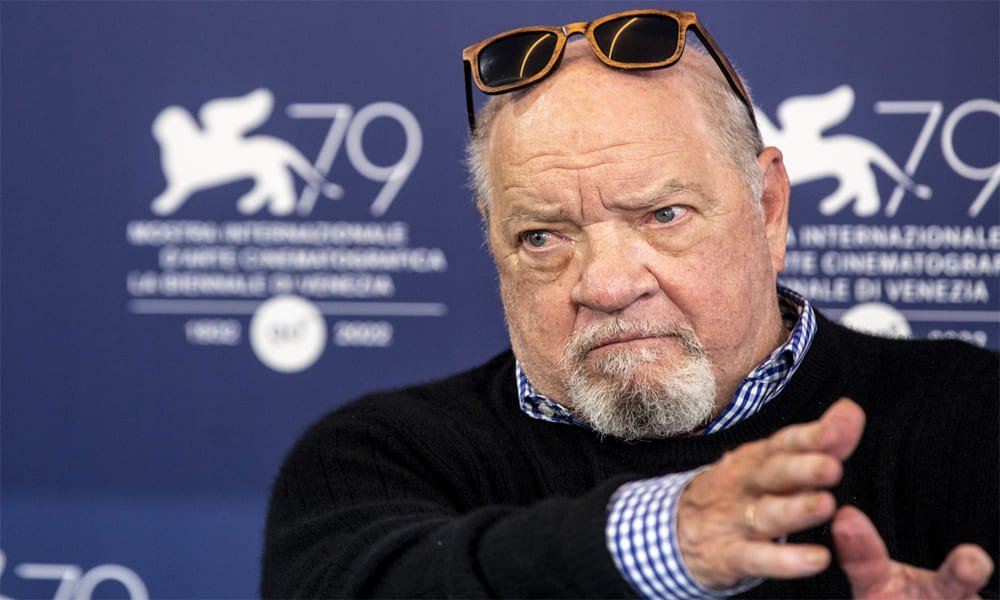 Paul Schrader: rivoluzione imminente dell’AI nel cinema