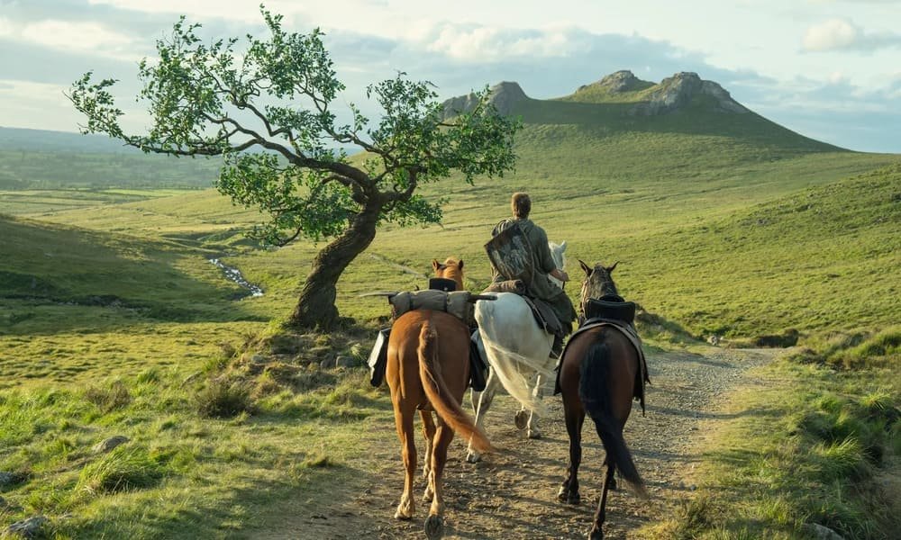 A Knight of the Seven Kingdoms: alle porte un nuovo volto di Westeros, House of the Dragon