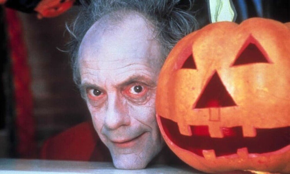 halloween e il cinema, focus almanacco cinema Halloween 2026 film da vedere