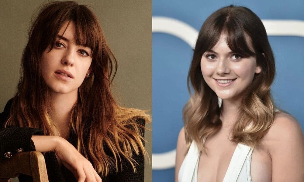 Daisy Edgar-Jones ed Emilia Jones in un nuovo thriller