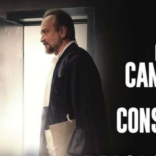 La camera di consiglio