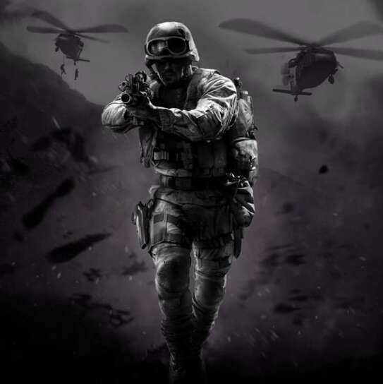 CoD-Modern-Warfare-Tech-Princess