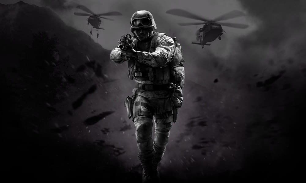 CoD-Modern-Warfare-Tech-Princess