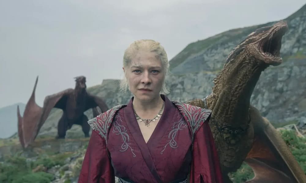 House of the Dragon