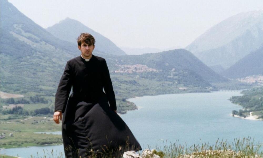 La messa è finita di Nanni Moretti