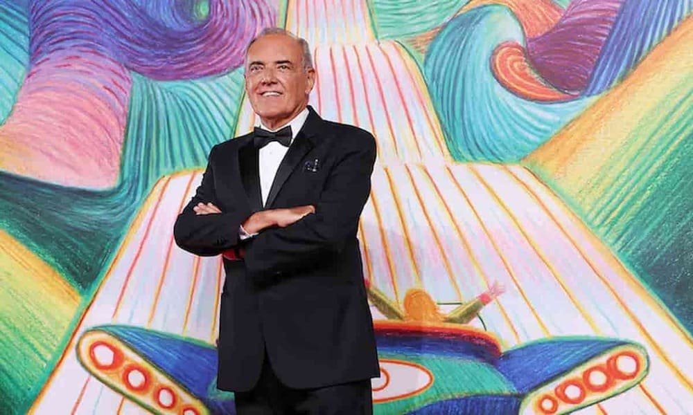 Venezia 83, il direttore Alberto Barbera