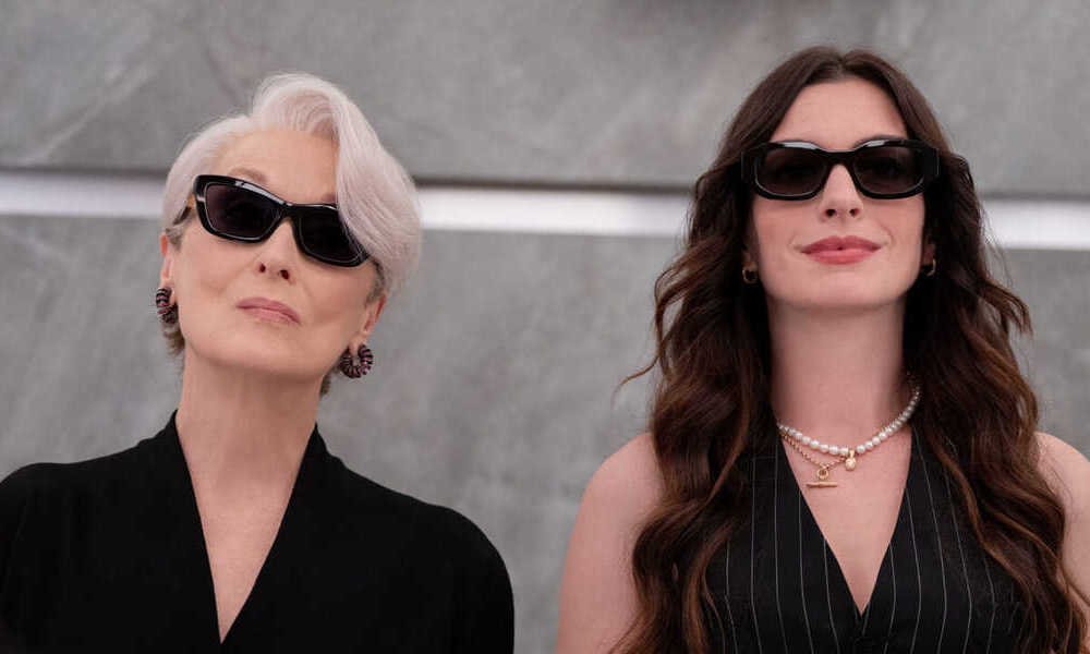 Il diavolo veste Prada 2, le prime reazioni del pubblico