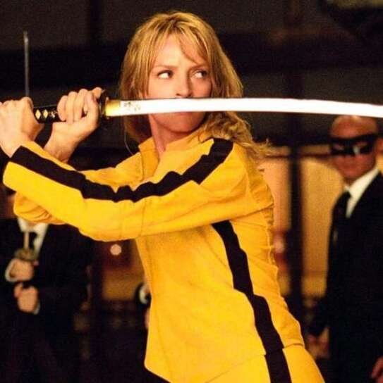 Kill Bill