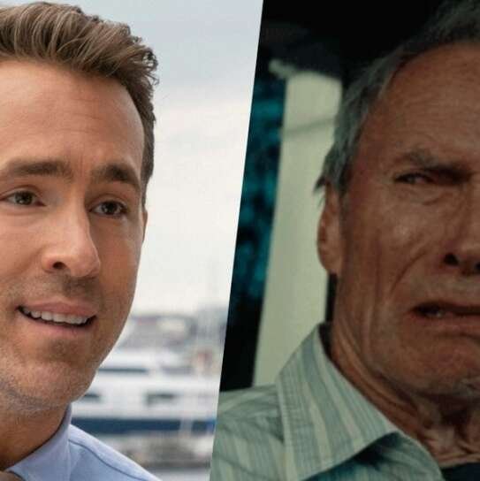 Ryan Reynolds news almanacco cinema