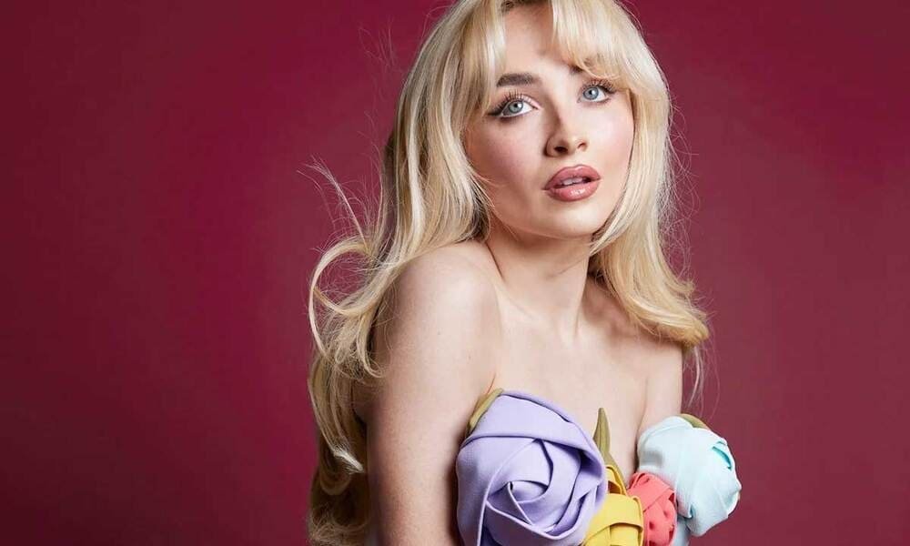 Sabrina Carpenter