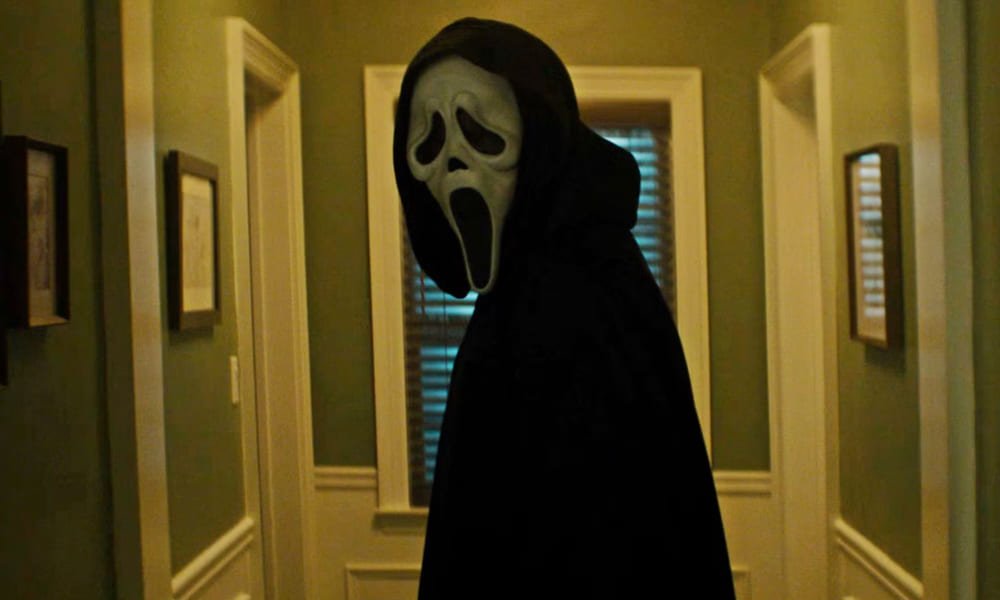 Scream 7