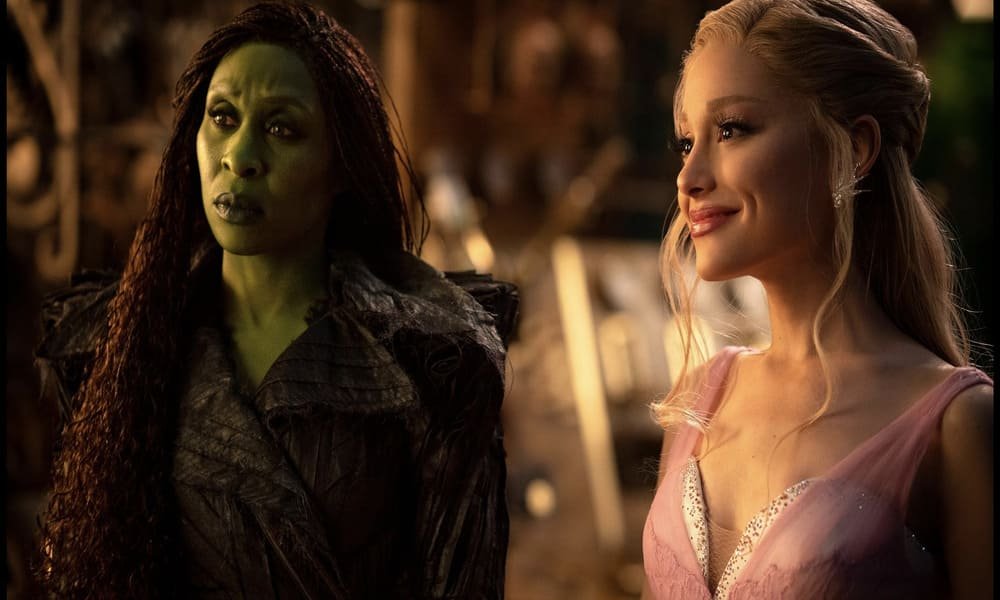 Wicked: For Good
