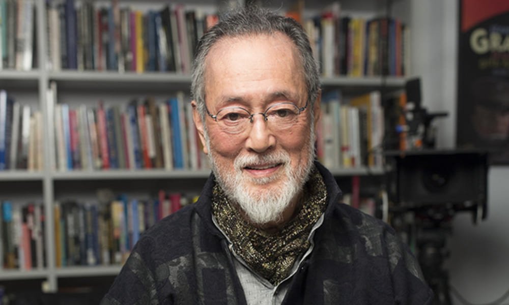 Tatsuya Nakadai