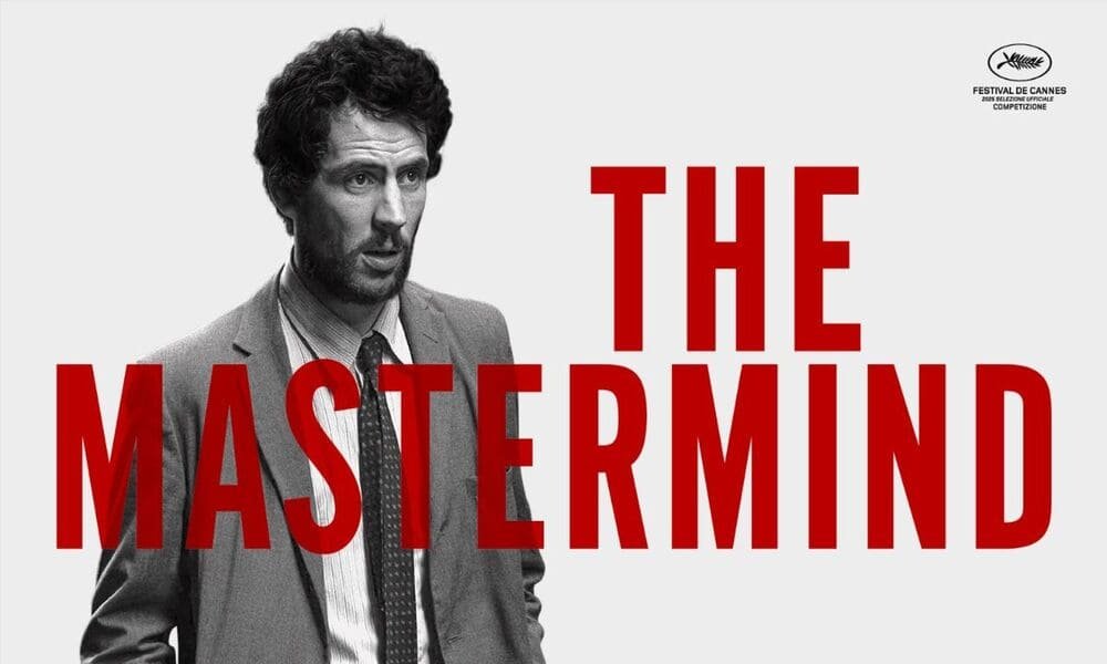 The Mastermind
