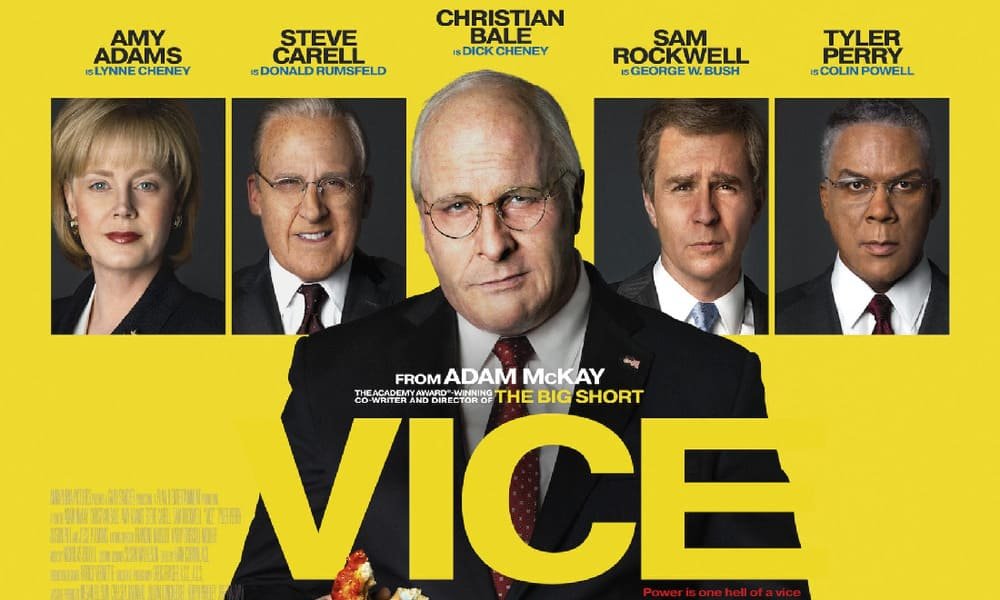 Vice