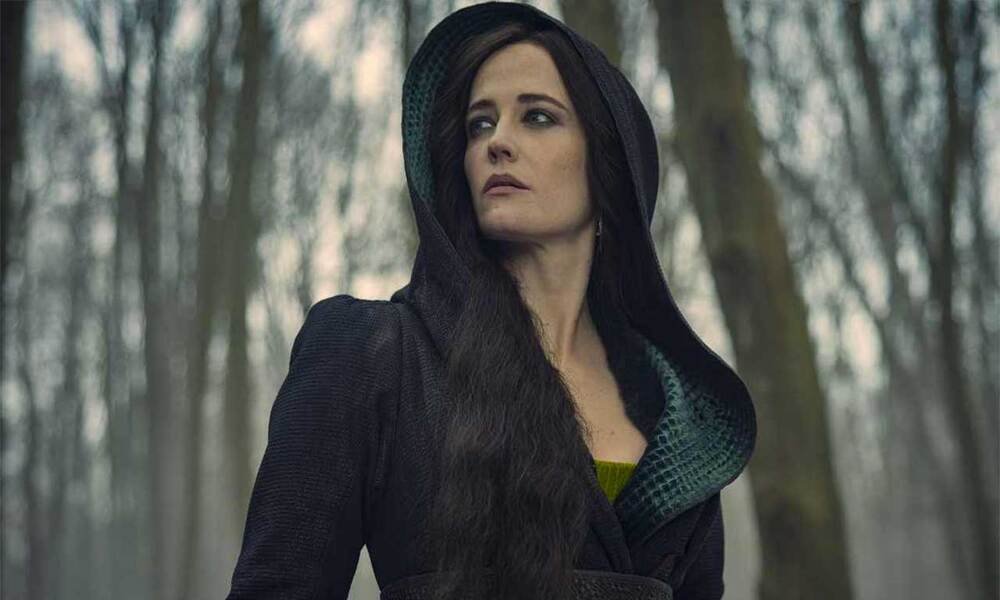 Eva Green si unisce al cast di Mercoledì