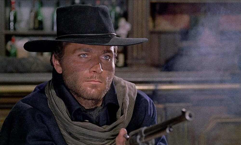 Los Angeles celebra Franco Nero nel 2026
