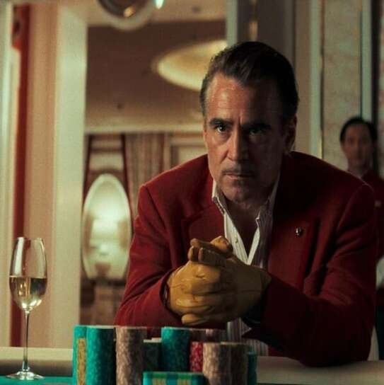 La ballata di un piccolo giocatore, la recensione