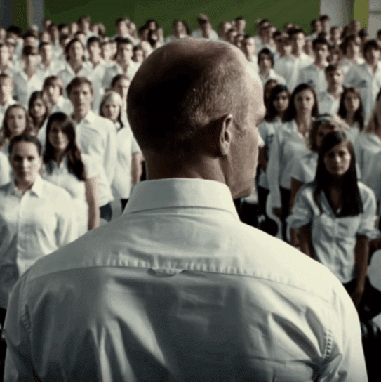 L'Onda, recensione almanacco cinema