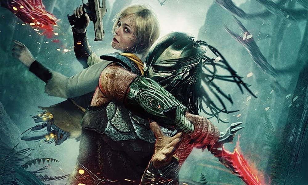 Predator: Badlands, la recensione
