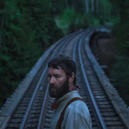 Train Dreams, la recensione su Almanacco Cinema