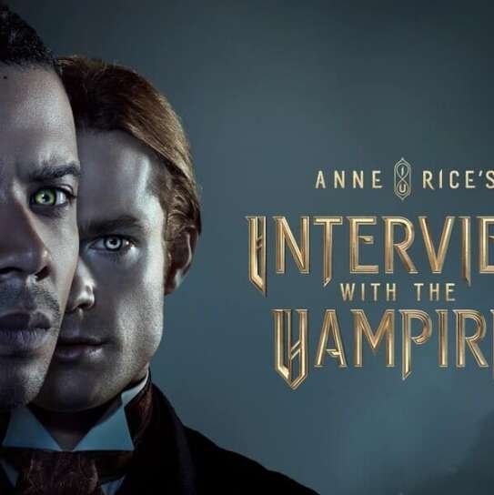 Intervista col vampiro, il gotico arriva su Netflix