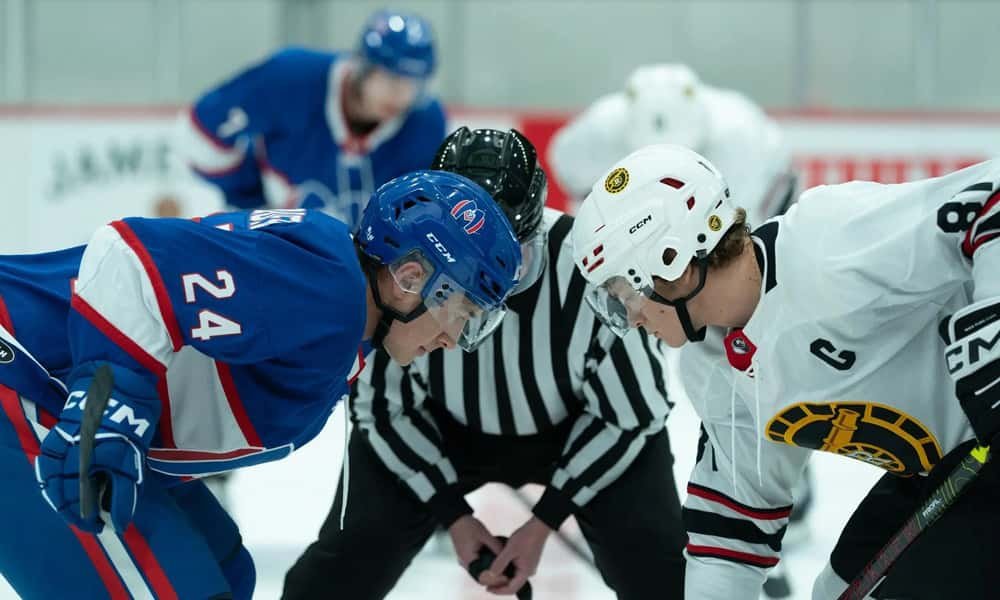 Heated Rivalry, la serie HBO Max tra sport e identità LGBTQ+