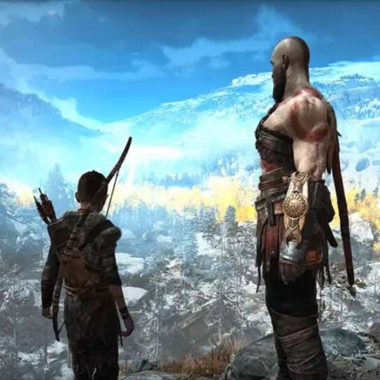 God of War: la serie è finalmente realtà