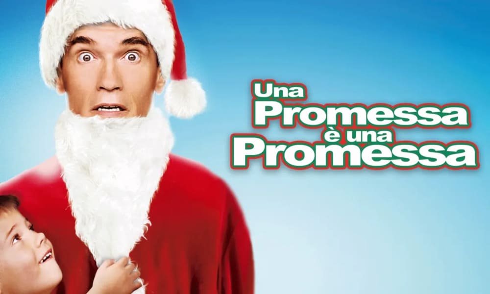 Una promessa è una promessa