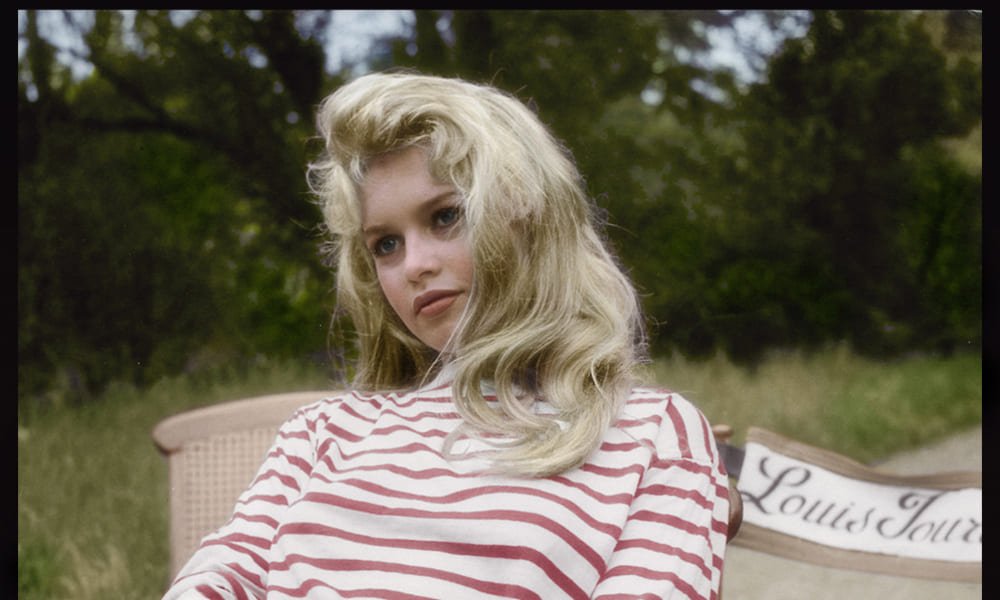Brigitte Bardot