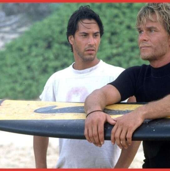 Point Break