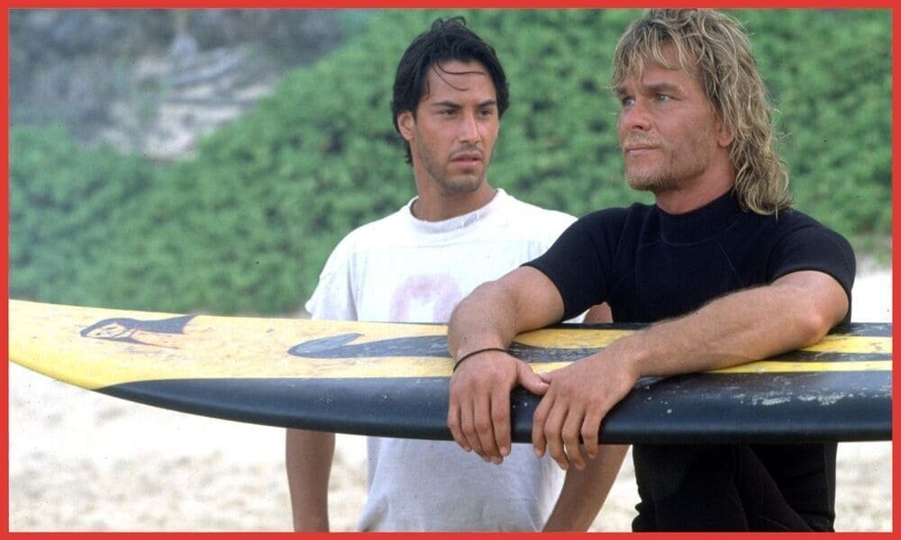 Point Break