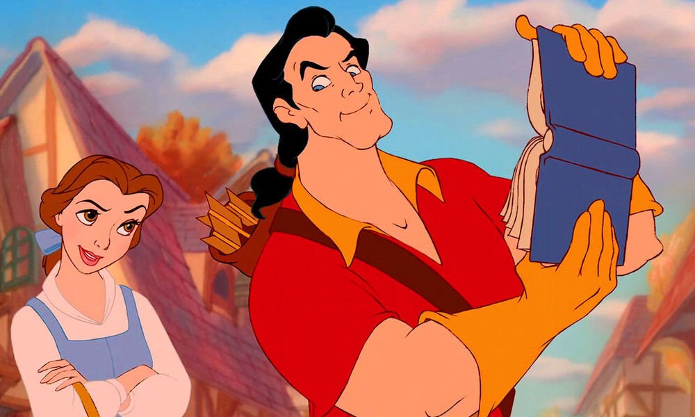 Gaston