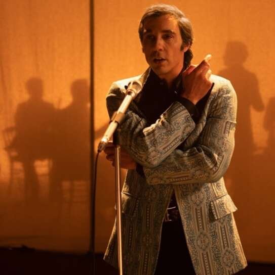 Monsieur Aznavour, la recensione su Almanacco Cinema